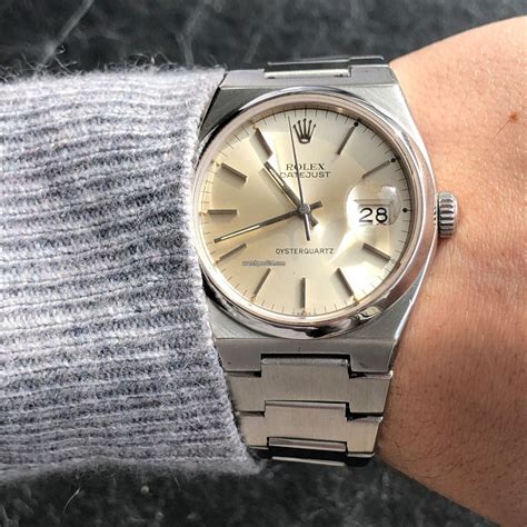 rolex 17000 review|Rolex datejust 17000.